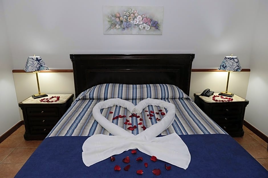 Hotel Colonial Plaza