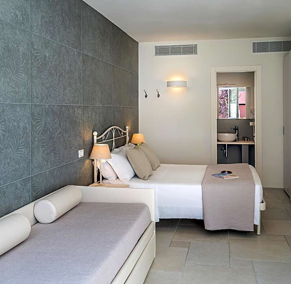 Hotel Giardino Suites&Spa