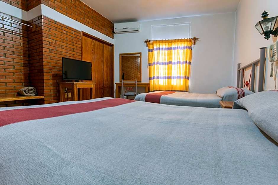 Hotel Posada el Cid
