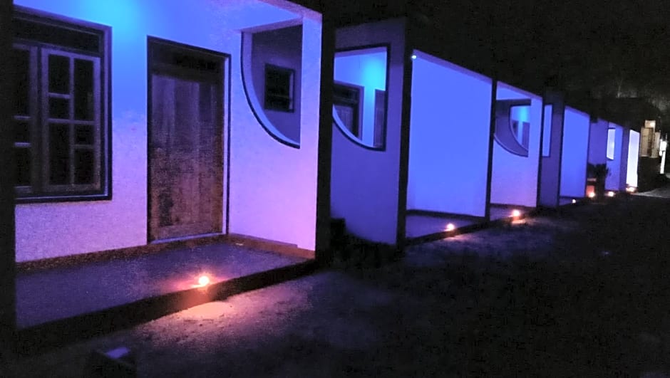 Aromaa Guest Nilaveli