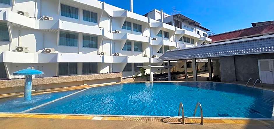 Sunday Ayothaya Hotel