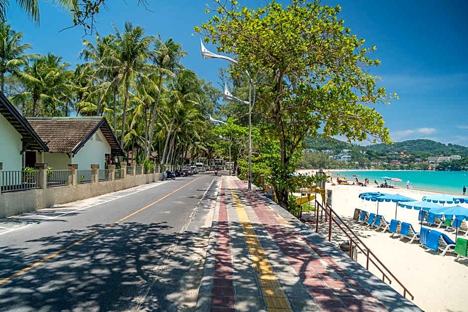 Grand Kata VIP Kata Beach