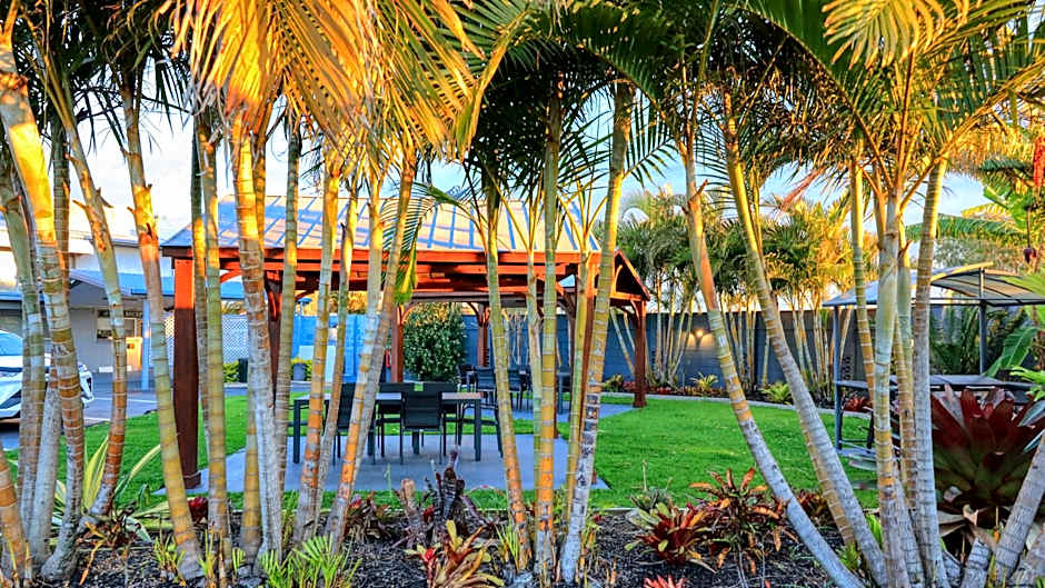 Almare Tourist Motel