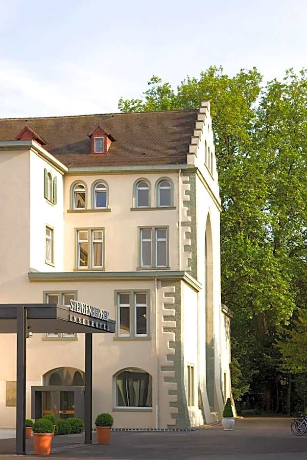 Steigenberger Inselhotel