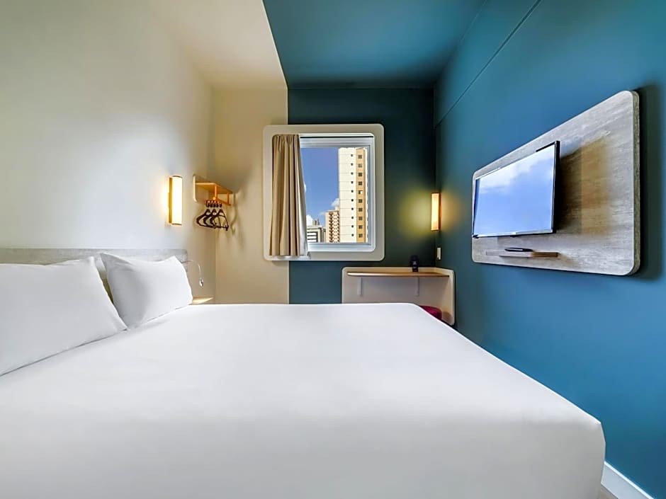 ibis budget Sao Caetano