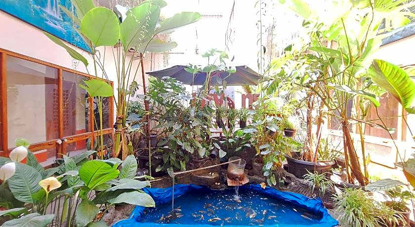 Nirvana Inn Gejayan Yogyakarta Mitra RedDoorz