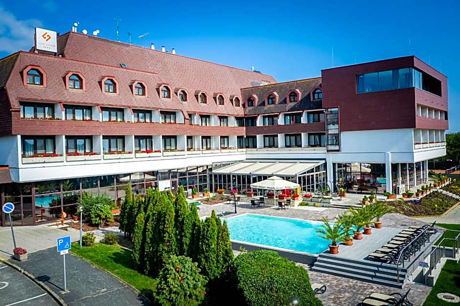 Hotel Sopron