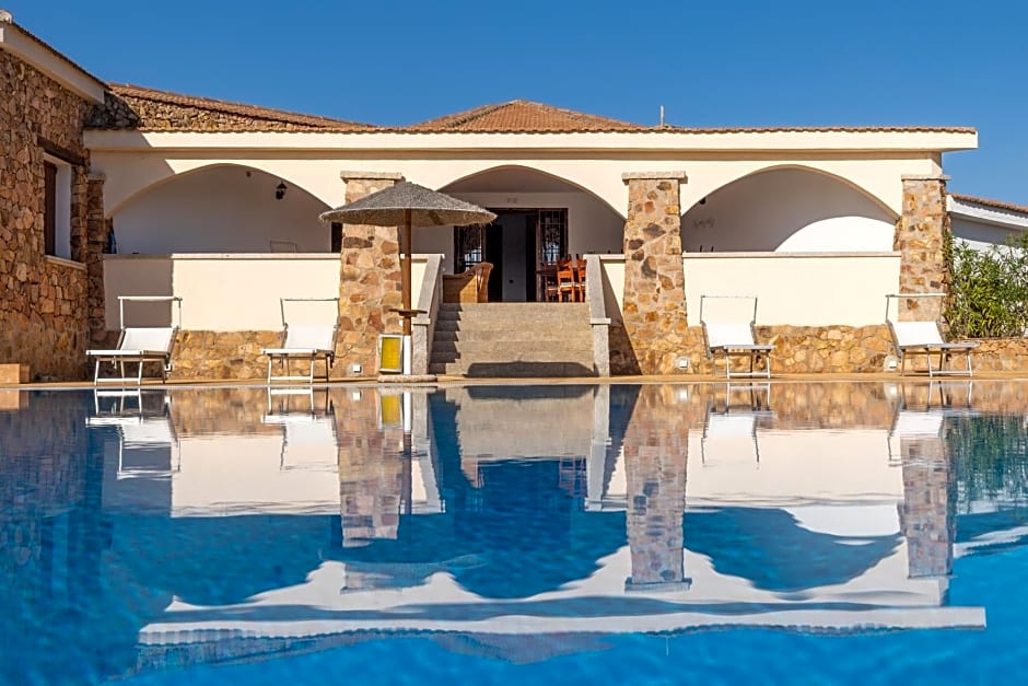 Villa Antonina