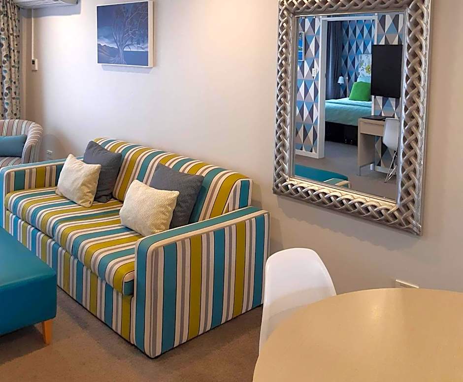 Destiny on Fitzherbert