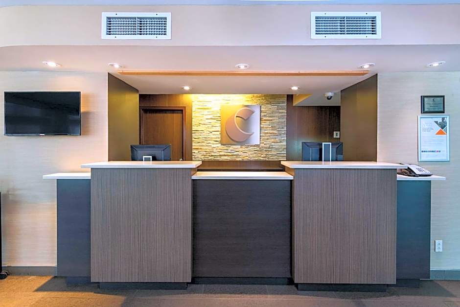 Comfort Inn Mont Laurier