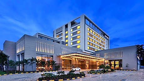 Courtyard by Marriott Madurai