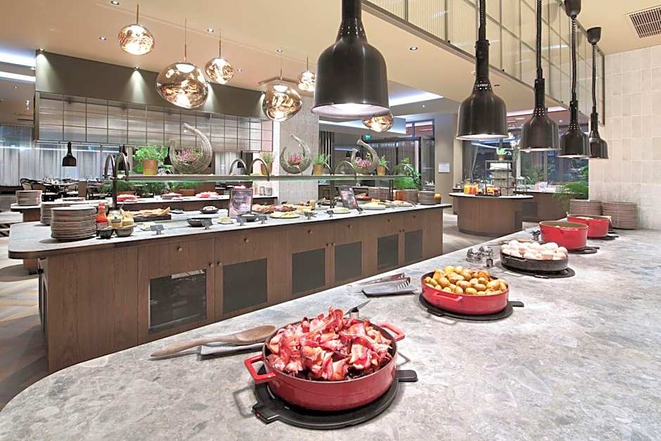 Radisson Blu Hotel Lietuva