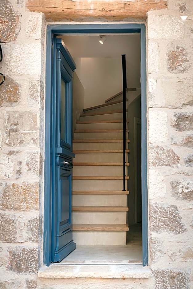 BOĒM Boutique Hotel Lefkada