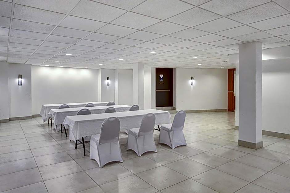 Best Western Gregory Hotel