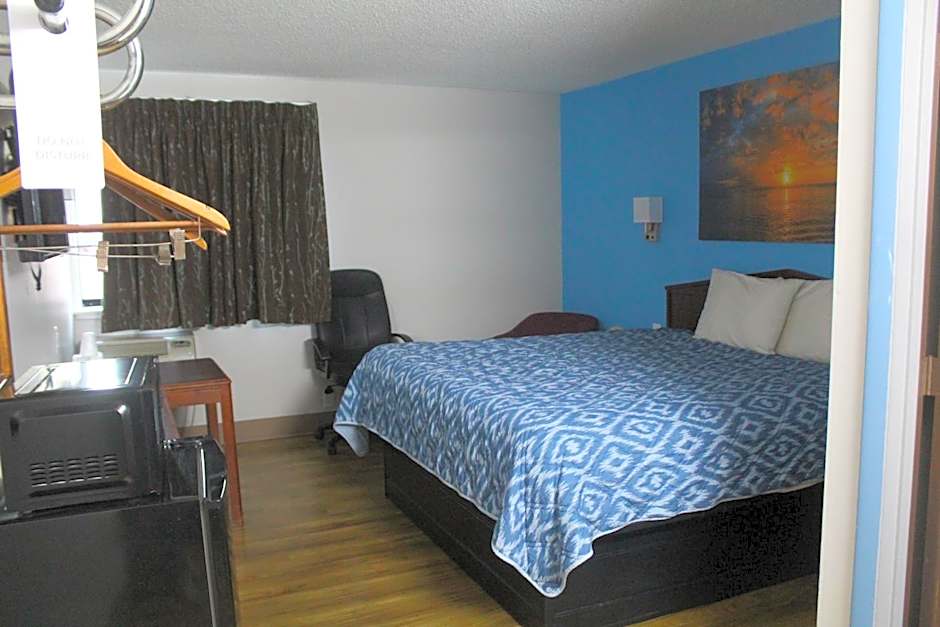 Extended Stay Warrenton Inn