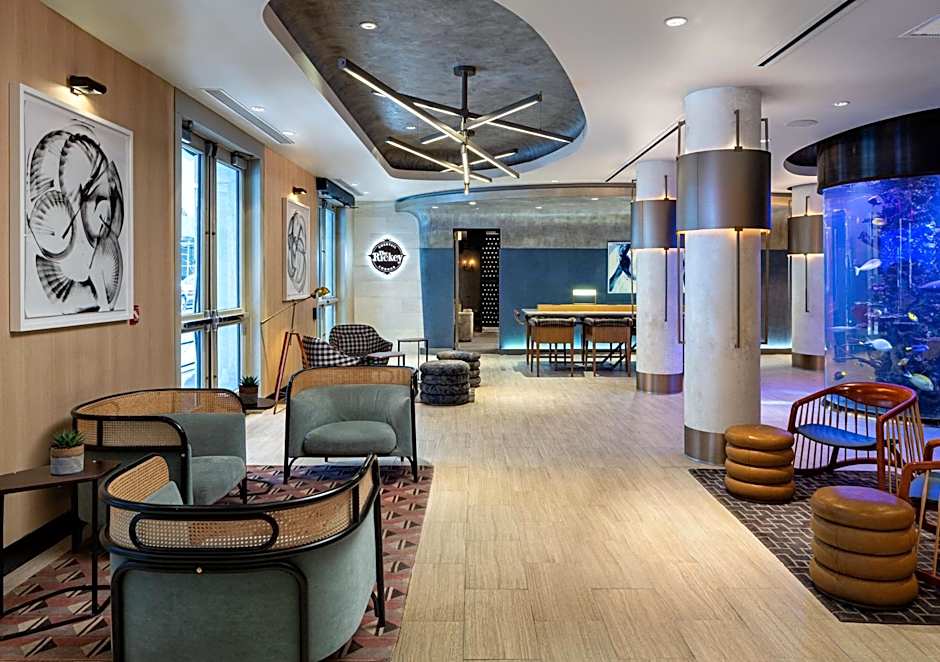 Dream Midtown by Hyatt
