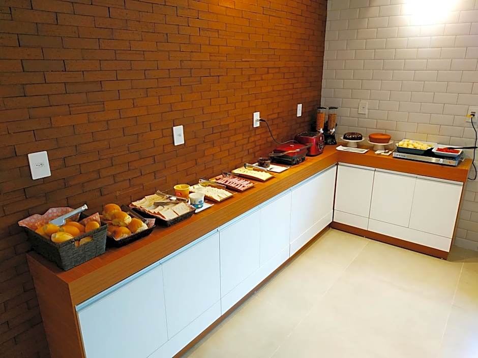 Pousada Montanhas do Caparaó