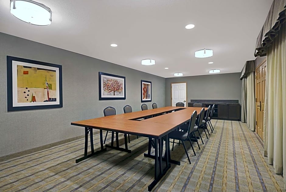 Homewood Suites By Hilton Vancouver-Portland