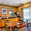 Hampton Inn Wilkesboro