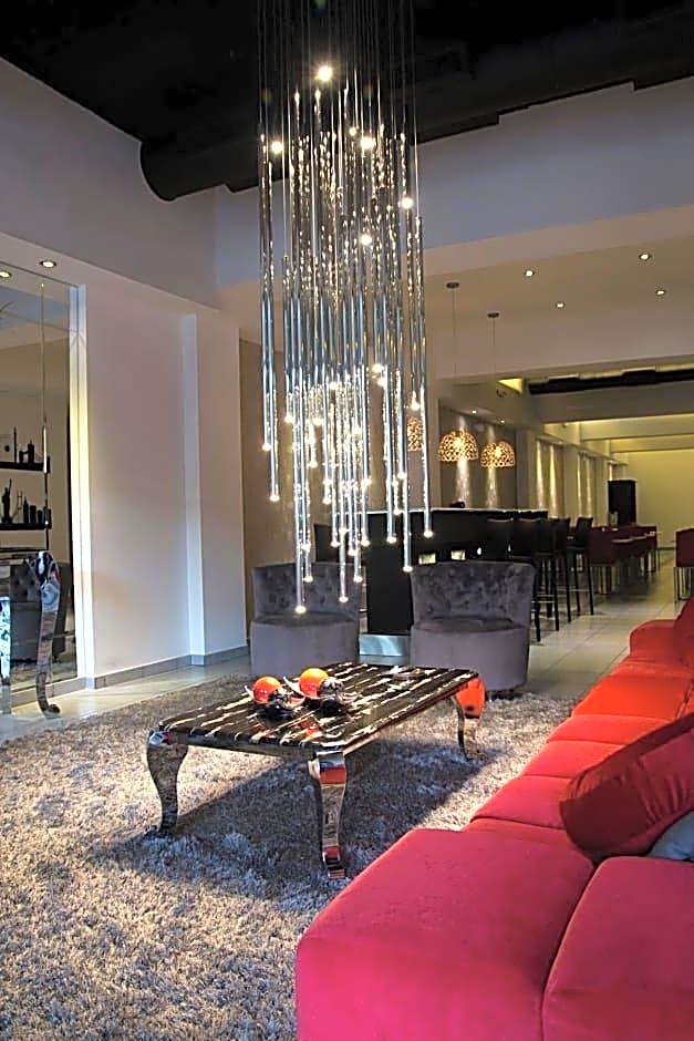 Let Sun Hotel Boutique