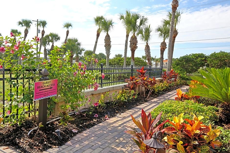 La Fiesta Ocean Inn And Suites
