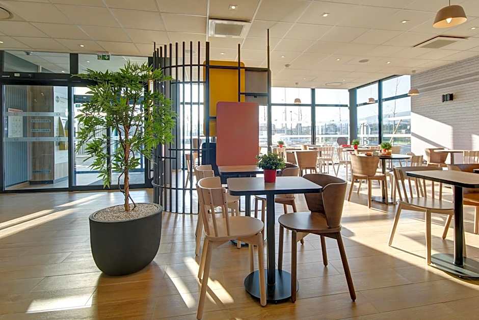 B&B Hotel Epernay