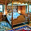 Loch Shuna Lodges