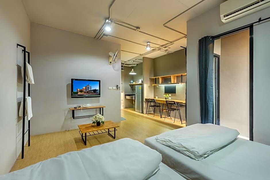 Shin Muffin ABAC Bangna