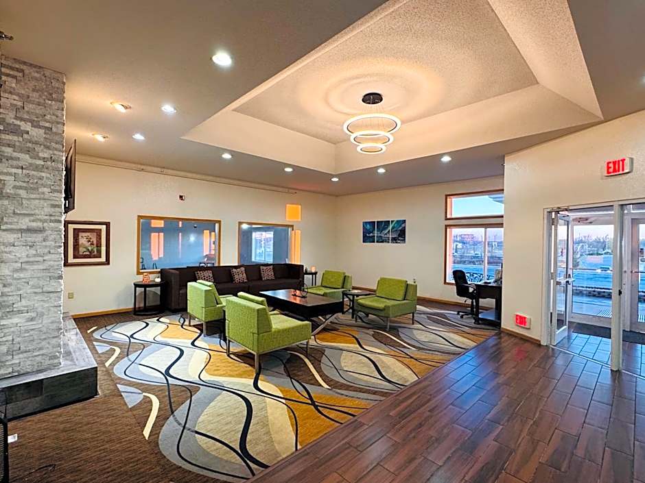 Crossings by GrandStay Waseca