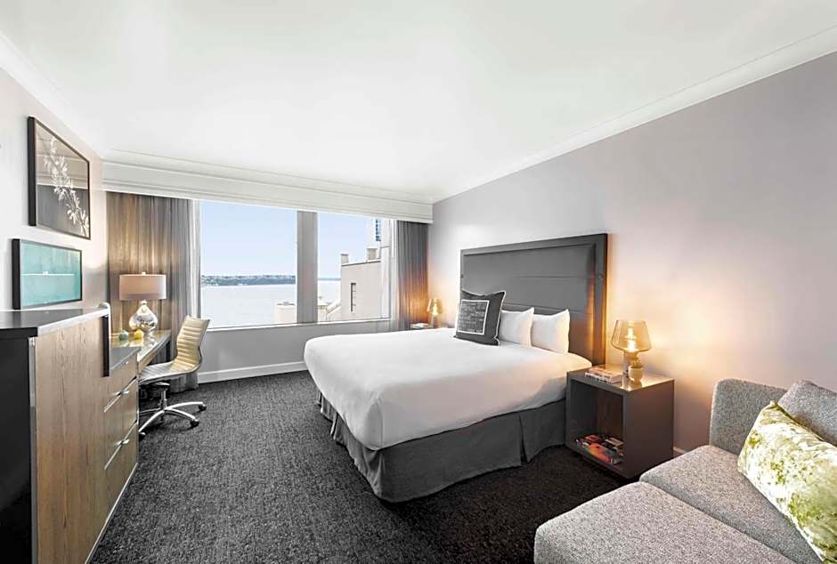 Hilton Motif Seattle