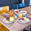 B&B HOTEL Saint-Martin-de-Crau Alpilles Camargue