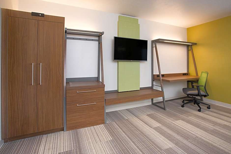 Holiday Inn Express & Suites Ruston By IHG
