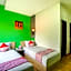 OYO 770 De Nearby Hotel
