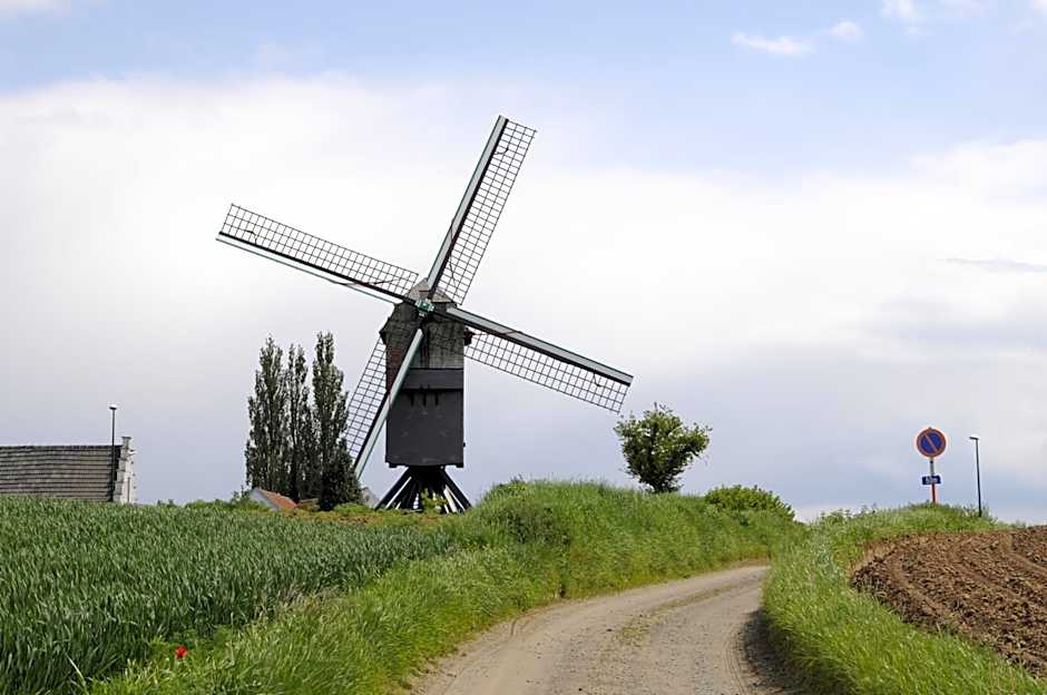 Gastenhof Ter Lombeek