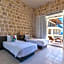 Wadi Sabarah Lodge