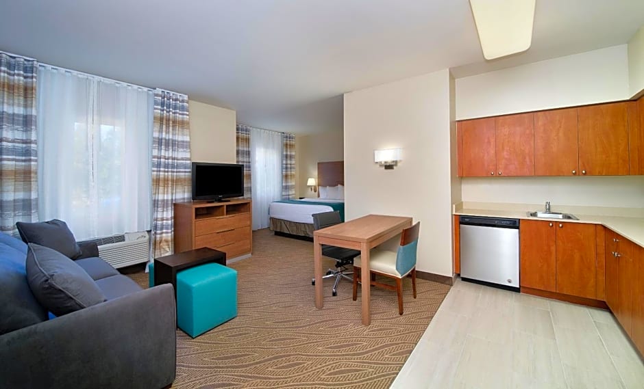 Hawthorn Extended Stay by Wyndham Naples