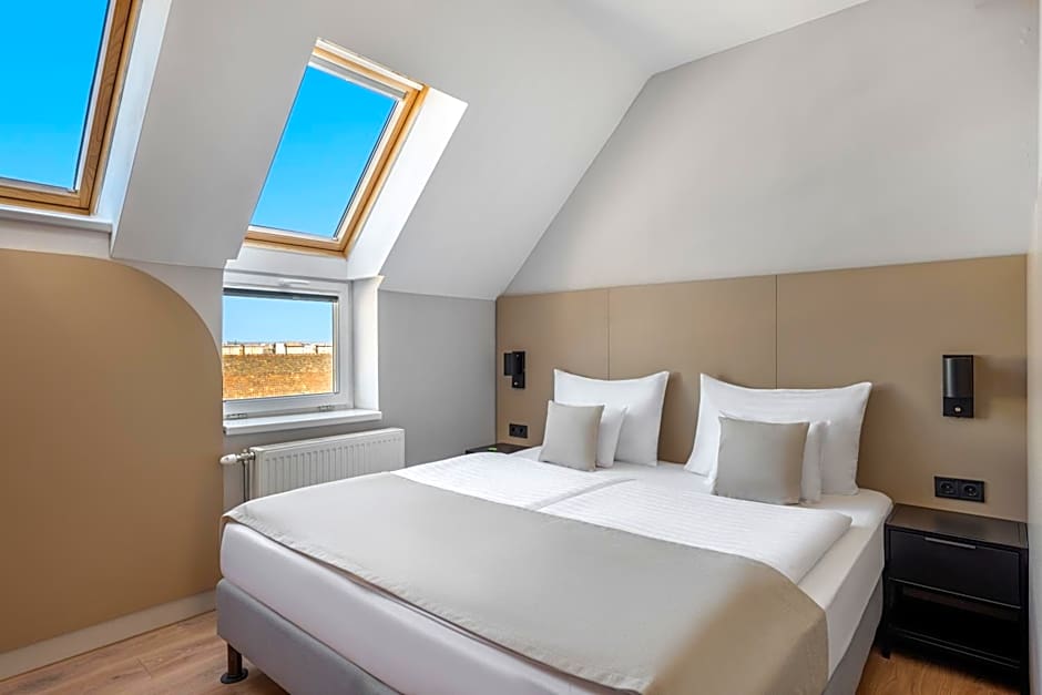 Florin Apart Hotel