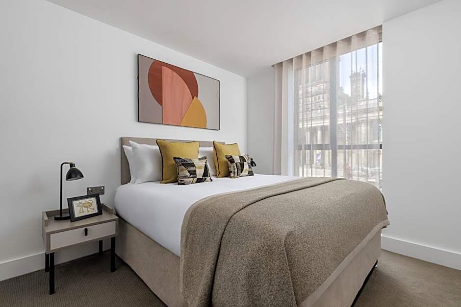 The Jubilee by Supercity Aparthotels