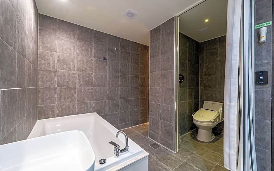 Bundang Hotel D Osee