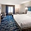 Best Western Plus Executive Residency Nashville