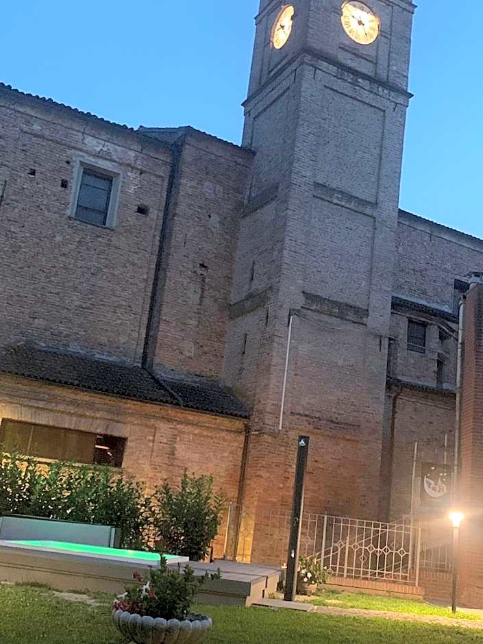 Hotel Locanda San Giacomo