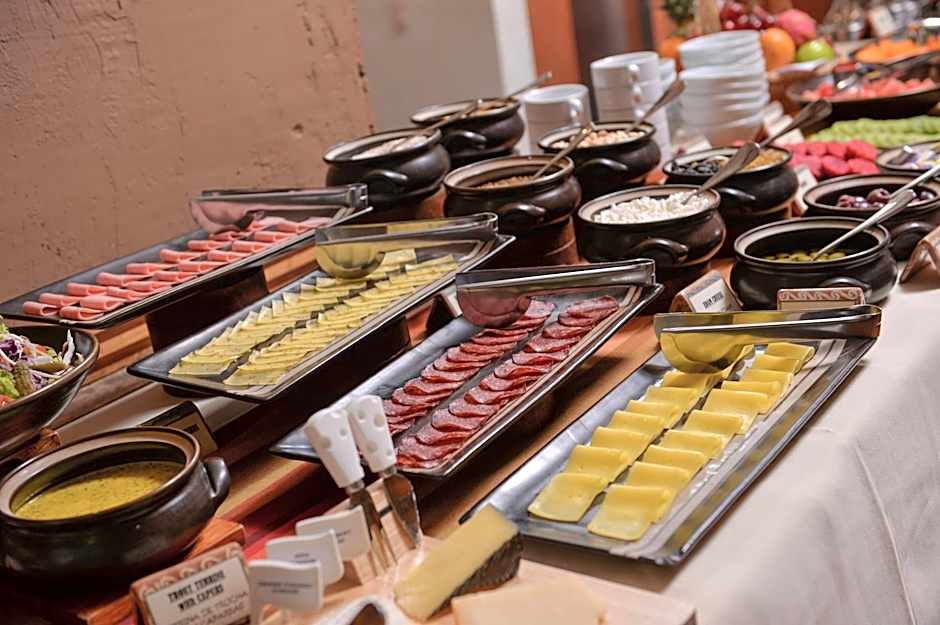 Casa del Sol Machupicchu