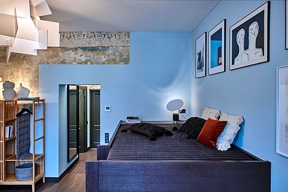 ROOMA Apartments Boutique Old Town Self Check-in