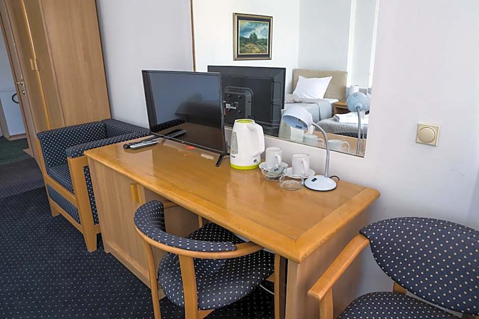 Garni Hotel Panorama Lux