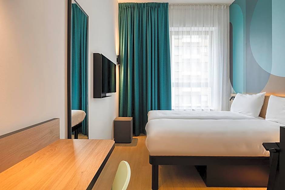 B&B HOTEL Mechelen