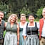 Pension Vier Jahreszeiten