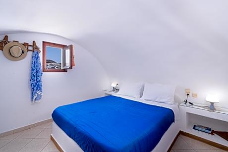 Apartment - Split Level with Partial Sea View