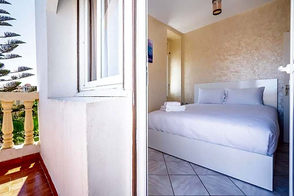 Appartement Près de la Plage