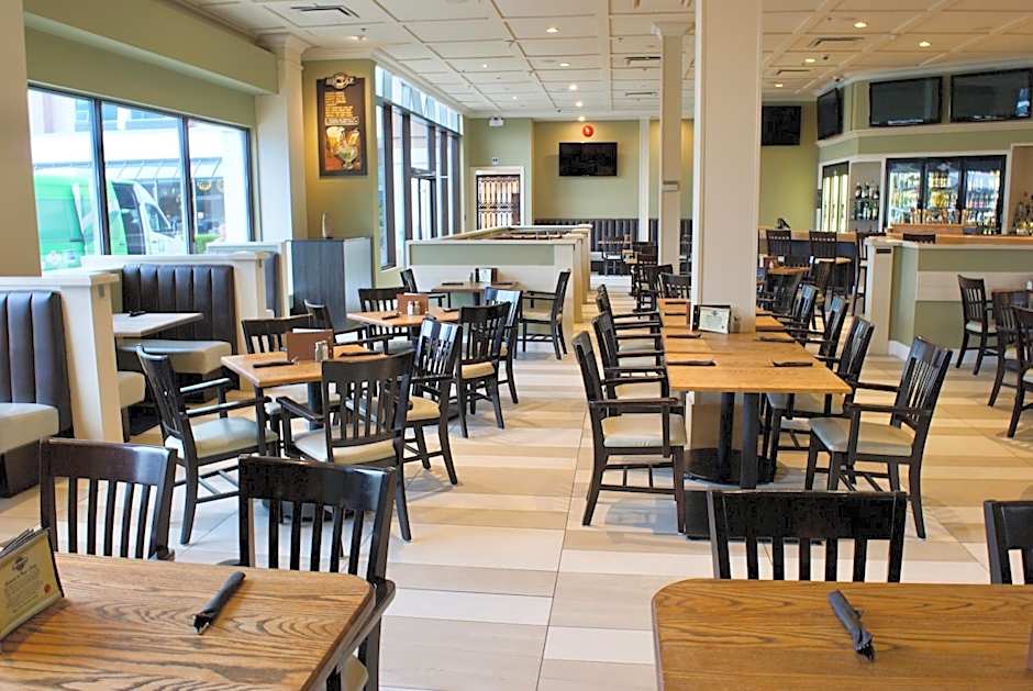 Holiday Inn Vancouver Airport Richmond By IHG