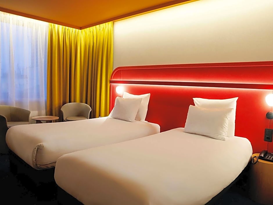Mercure Warszawa Centrum